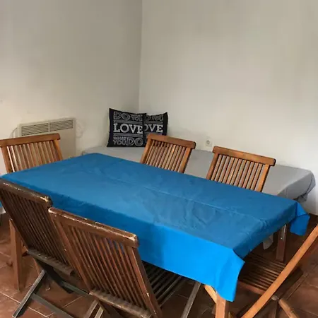 Authentic Istrian Zambratija Apartamento *