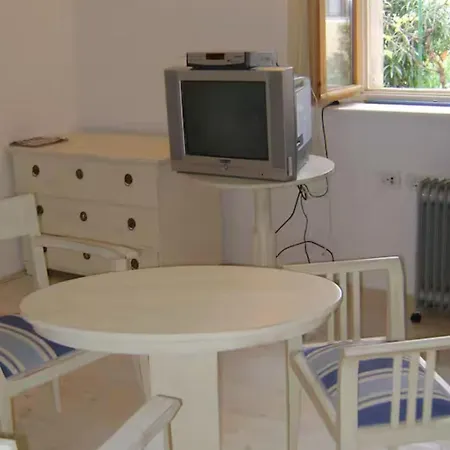 Authentic Istrian Zambratija * Savudrija