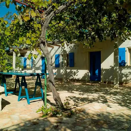Apartamento Authentic Istrian Zambratija *