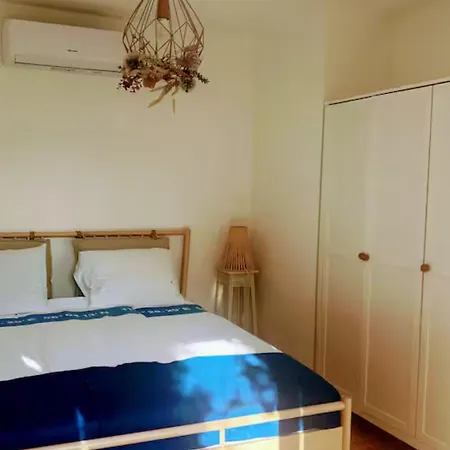 Authentic Istrian Zambratija Apartamento