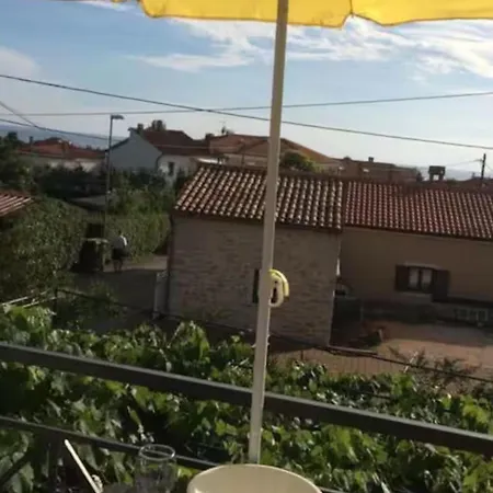 Authentic Istrian Zambratija