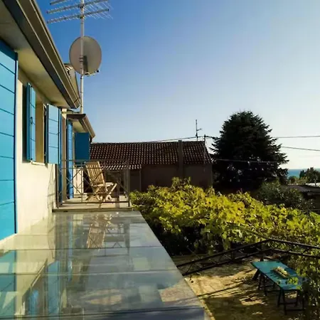 Apartamento Authentic Istrian Zambratija *