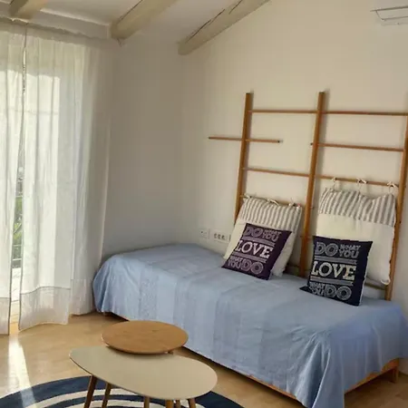 Apartamento Authentic Istrian Zambratija Savudrija