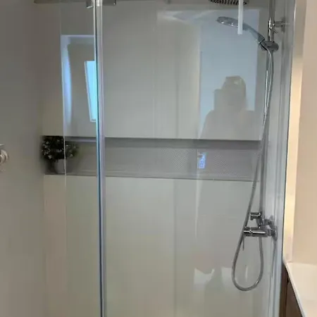 Apartamento Authentic Istrian Zambratija *
