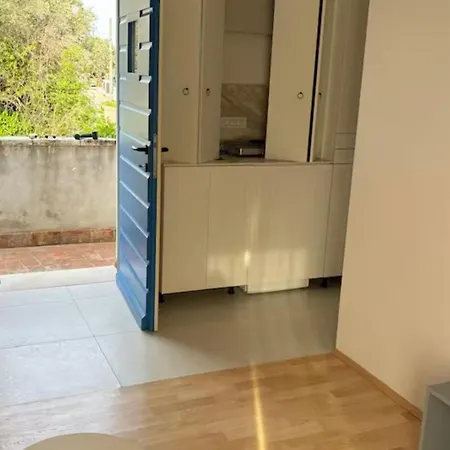 Authentic Istrian Zambratija Apartamento Savudrija