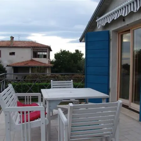 Apartamento Authentic Istrian Zambratija