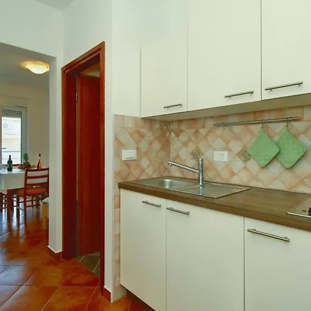 Authentic Istrian Zambratija Savudrija