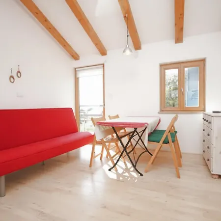 Apartamento Authentic Istrian Zambratija Savudrija
